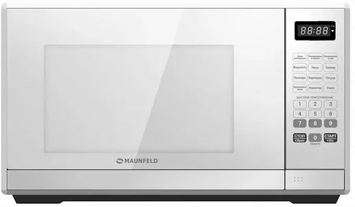 Микроволновая печь MAUNFELD MFSMO.20.7 SGW