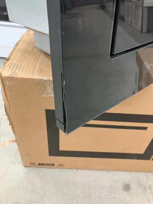 Встраиваемая микроволновая печь HOMSair MOB205GB