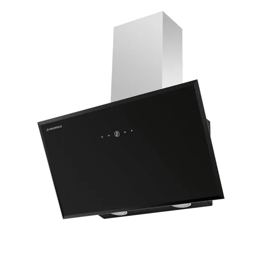 Кухонная вытяжка MAUNFELD Topaz 60 черный
