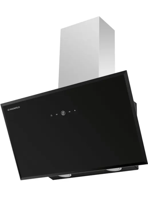 Кухонная вытяжка MAUNFELD Topaz 60 черный