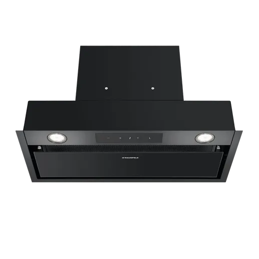 Кухонная вытяжка MAUNFELD Fantasy Light 60 черный