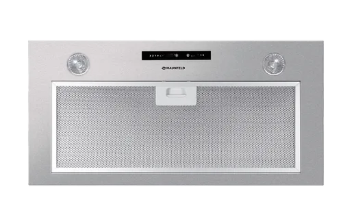 Кухонная вытяжка MAUNFELD Crosby Light C 50 нержавеющая сталь
