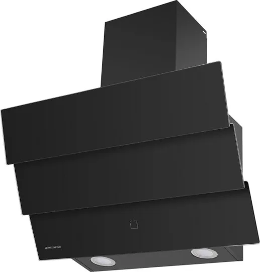Кухонная вытяжка MAUNFELD Manchester Light 60 черный