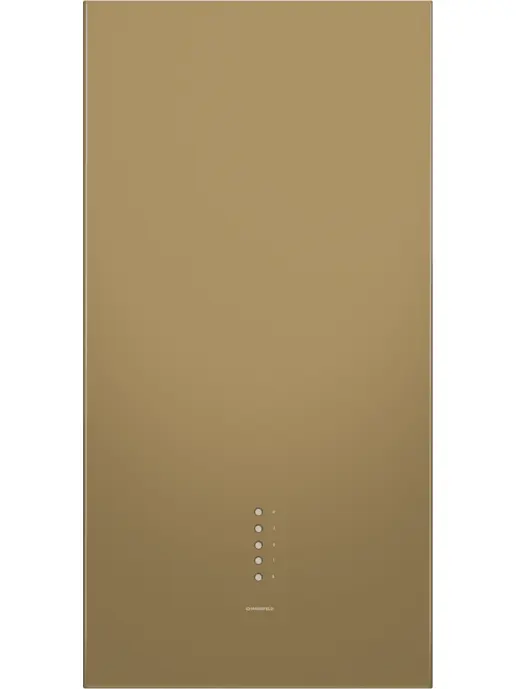 Кухонная вытяжка MAUNFELD Bath 401 золотой