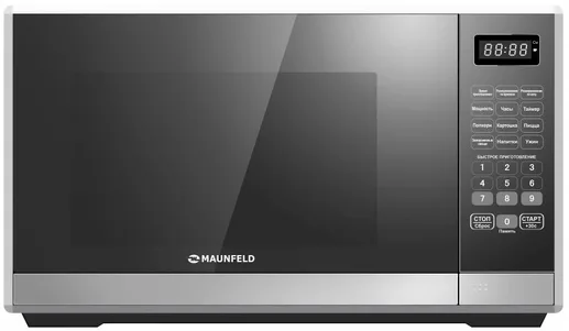 Микроволновая печь MAUNFELD MFSMO.20.7 SGB