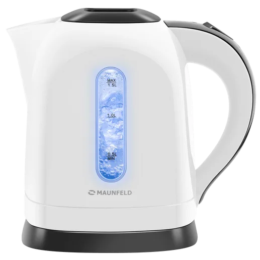 Чайник MAUNFELD MGK-632W
