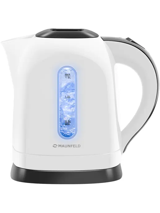 Чайник MAUNFELD MGK-632W
