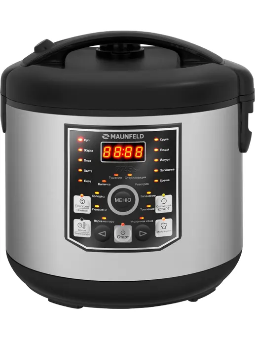Мультиварка MAUNFELD MPMC-1624S