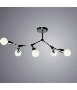 ПОТОЛОЧНАЯ ЛЮСТРА ARTE LAMP FLEX A6206PL-5CC