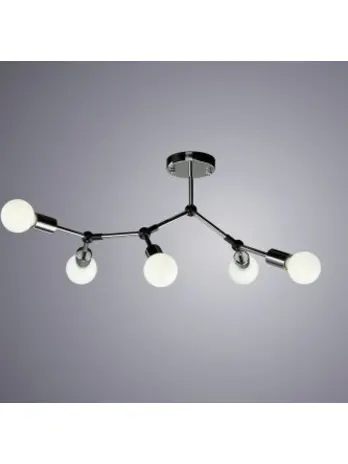 ПОТОЛОЧНАЯ ЛЮСТРА ARTE LAMP FLEX A6206PL-5CC