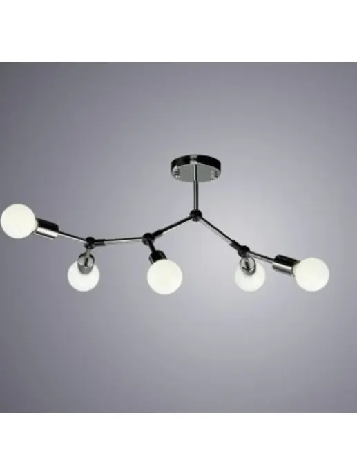 ПОТОЛОЧНАЯ ЛЮСТРА ARTE LAMP FLEX A6206PL-5CC