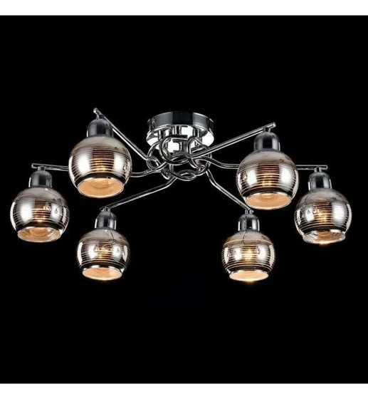 Светильник Freya COSMO FR5102-CL-06-CH