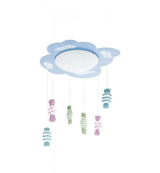 Светильник Eglo JUNIOR 3 94748