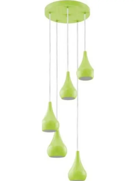 Светильник Eglo NIBBIA 92944