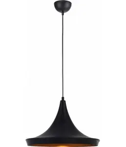 ПОДВЕСНОЙ СВЕТИЛЬНИК ARTE LAMP CAPPELLO A3406SP-1BK