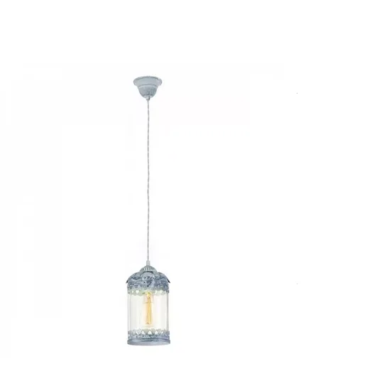 Подвесной светильник Langham 49204 Eglo