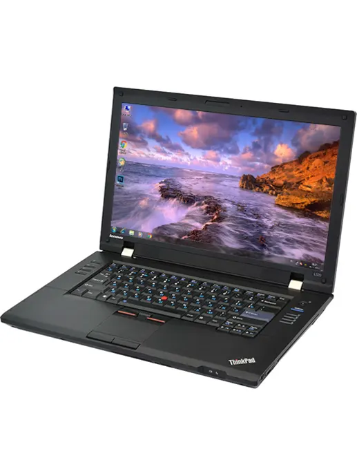 Lenovo Thinkpad L520 15.6 i3 i3-2310m 4 GB 320 GB HDD