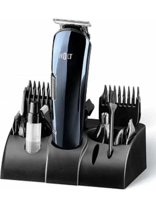 Машинка для стрижки волос Holt HT-TR-001