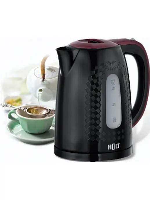 Чайник Holt HT-KT-013
