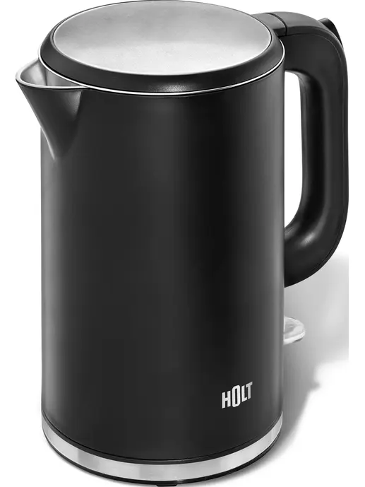 Чайник Holt HT-KT-020 чёрный
