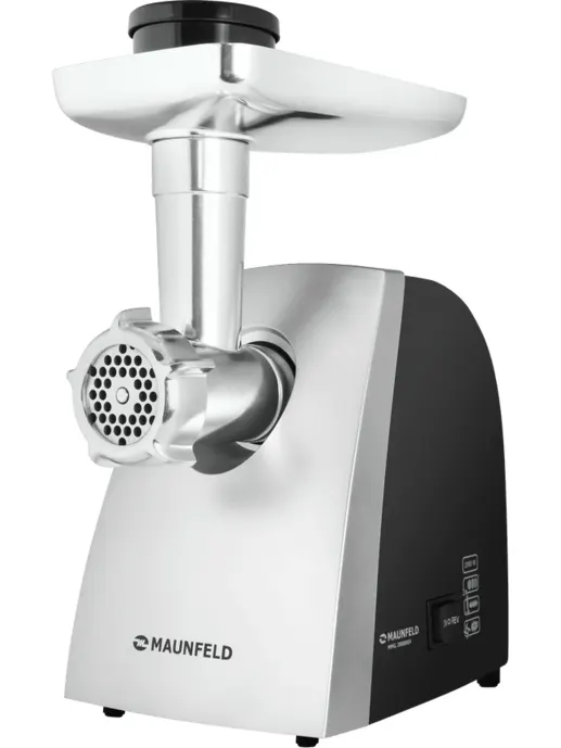 Мясорубка MAUNFELD MMG.2000BRSV