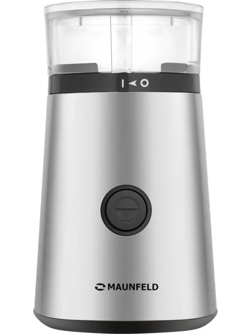 Кофемолка MAUNFELD MF-522S