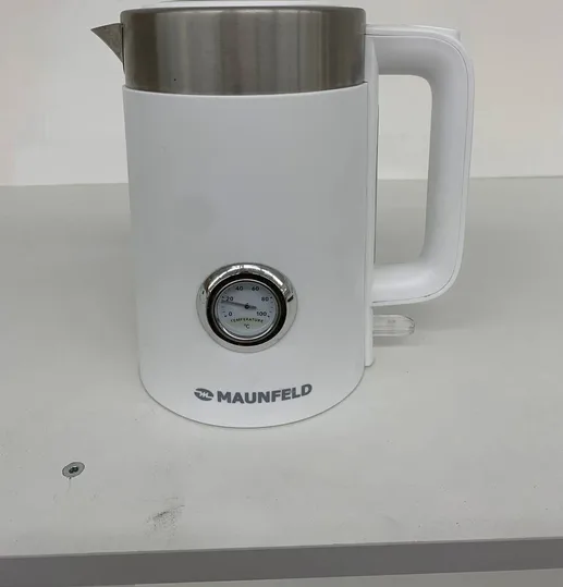 Чайник MAUNFELD MFK-631W