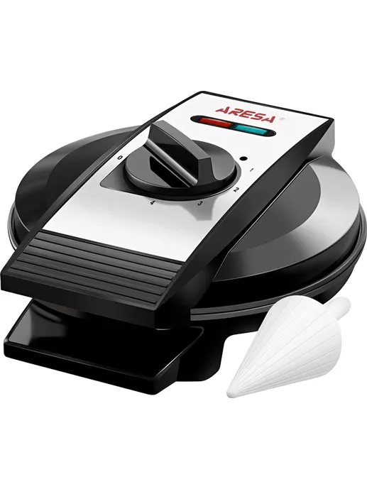 Вафельница ARESA AR-2803