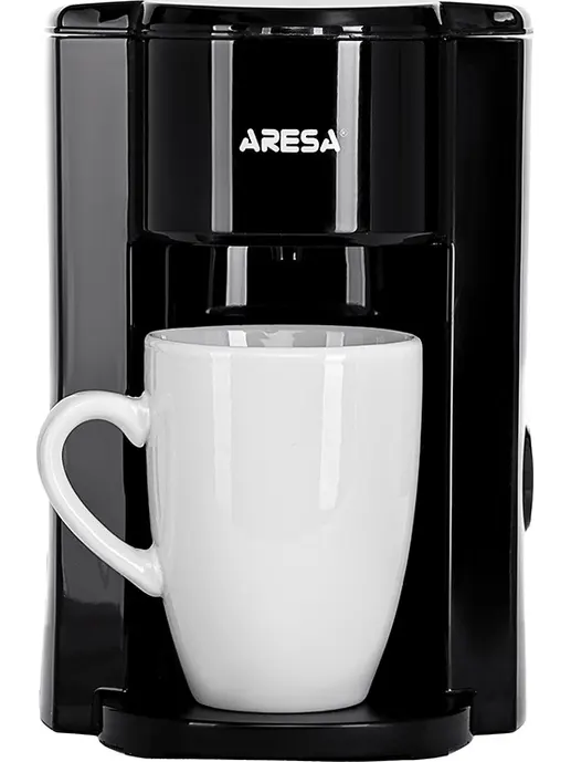 Кофеварка  ARESA AR-1610