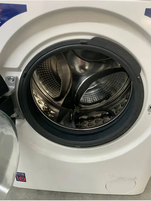 Стиральная машина MAUNFELD MFWM148WH01