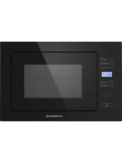 Встраиваемая микроволновая печь MAUNFELD MBMO.25.7GB
