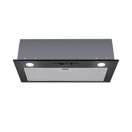 Кухонная вытяжка MAUNFELD Crosby Light C 60 черный