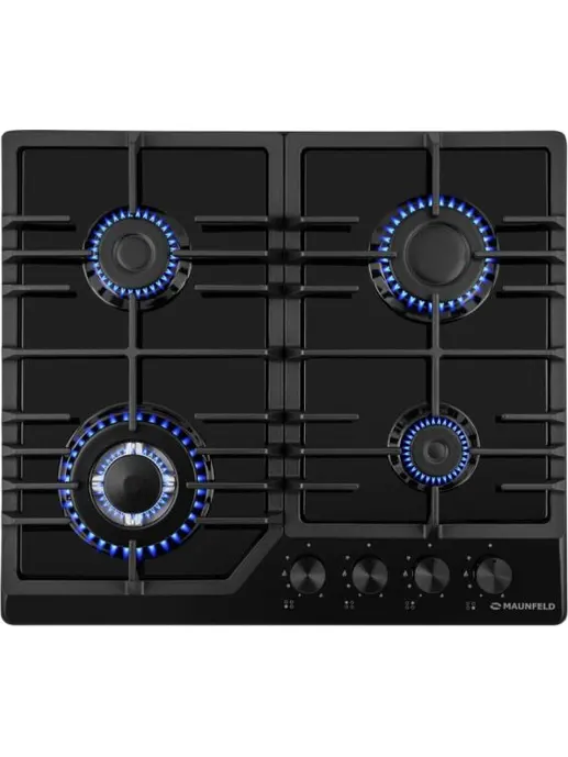 Газовая варочная панель MAUNFELD EGHE.64.43CB/G