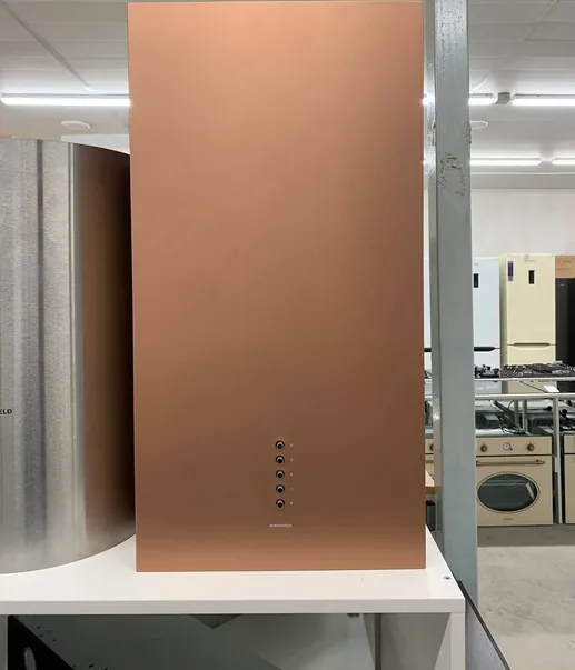 Кухонная вытяжка MAUNFELD Bath 401 медный