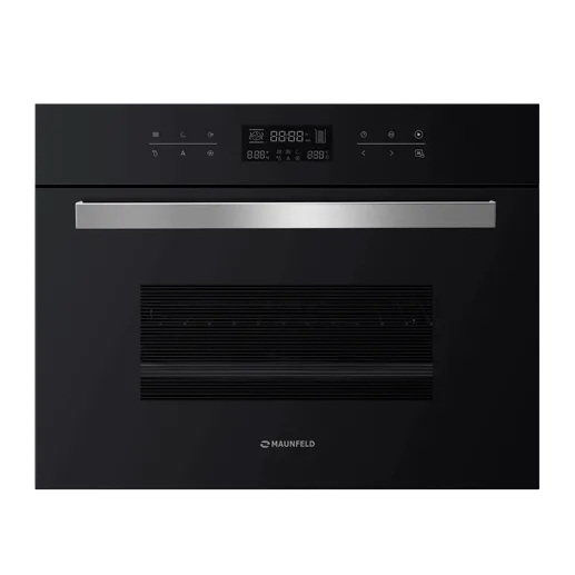 Электрический духовой шкаф с функцией СВЧ MAUNFELD MCMO.44.9GB