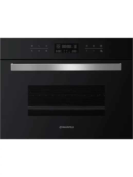 Электрический духовой шкаф с функцией СВЧ MAUNFELD MCMO.44.9GB