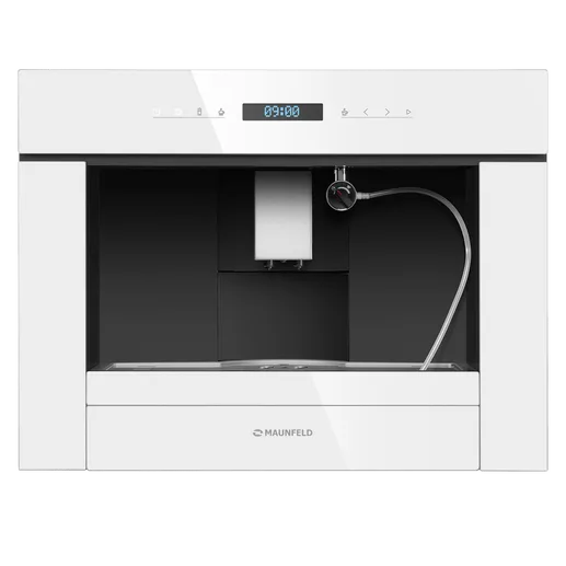 Встраиваемая кофемашина MAUNFELD AMCM1503W