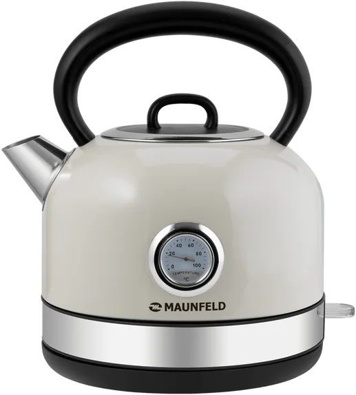 Чайник MAUNFELD MFK-6231BG