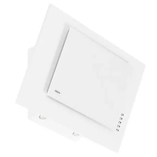 Кухонная вытяжка Akpo Optima Eco 60 wk-4 белый