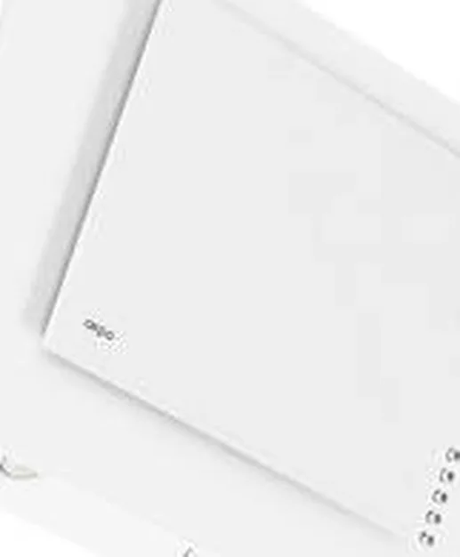 Кухонная вытяжка Akpo Optima Eco 60 wk-4 белый