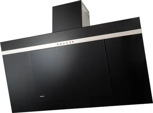Кухонная вытяжка Akpo Nero Line Eco 90 wk-4 чёрный