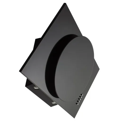 Кухонная вытяжка Akpo Selene Eco 60 wk-4 чёрный