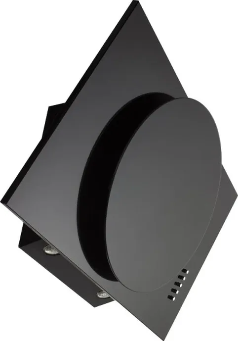 Кухонная вытяжка Akpo Selene Eco 60 wk-4 чёрный