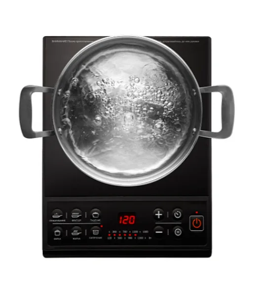 Плита индукционная REDMOND RIC-4601