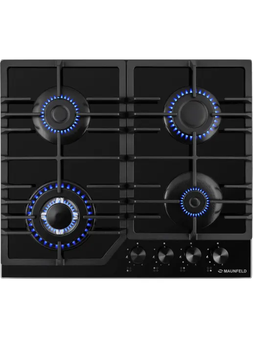 Газовая варочная панель MAUNFELD EGHG.64.43CB/G