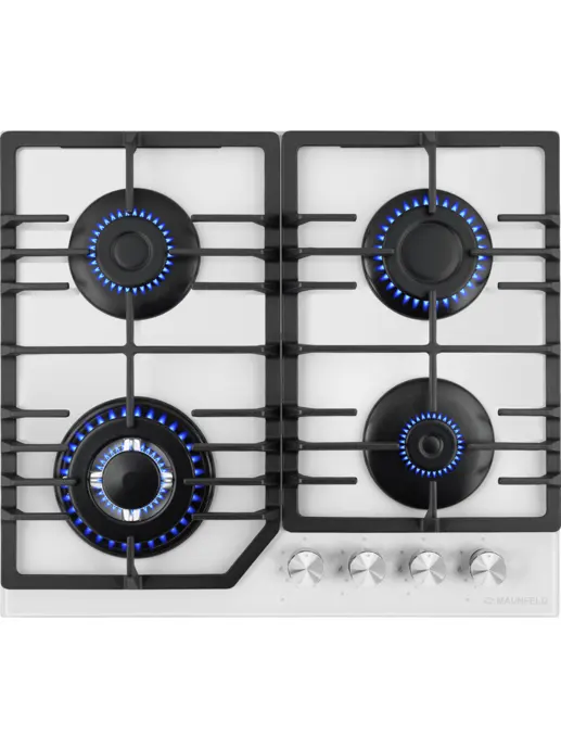 Газовая варочная панель MAUNFELD EGHG.64.43CW/G