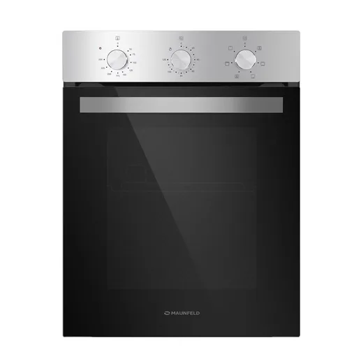 Электрический духовой шкаф MAUNFELD EOEC516S