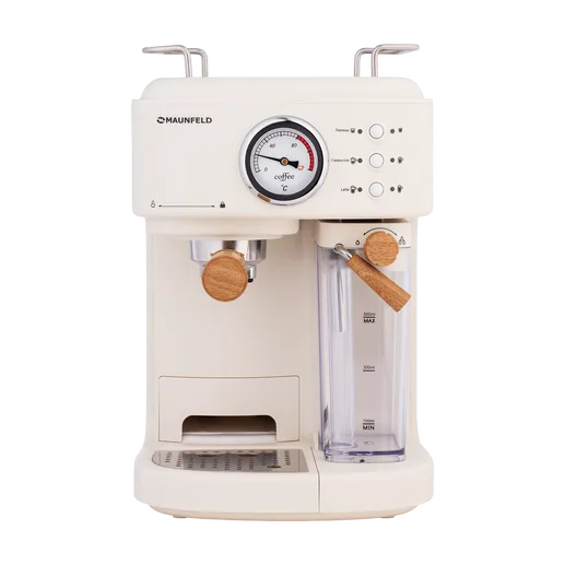 Кофеварка MAUNFELD MF-737BG PRO