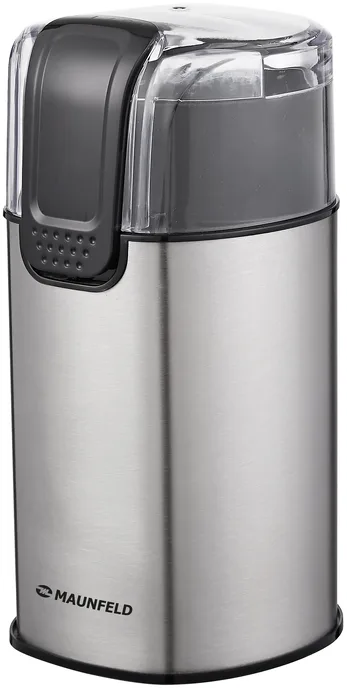 Кофемолка MAUNFELD MF-523S