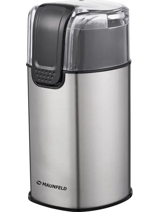 Кофемолка MAUNFELD MF-523S